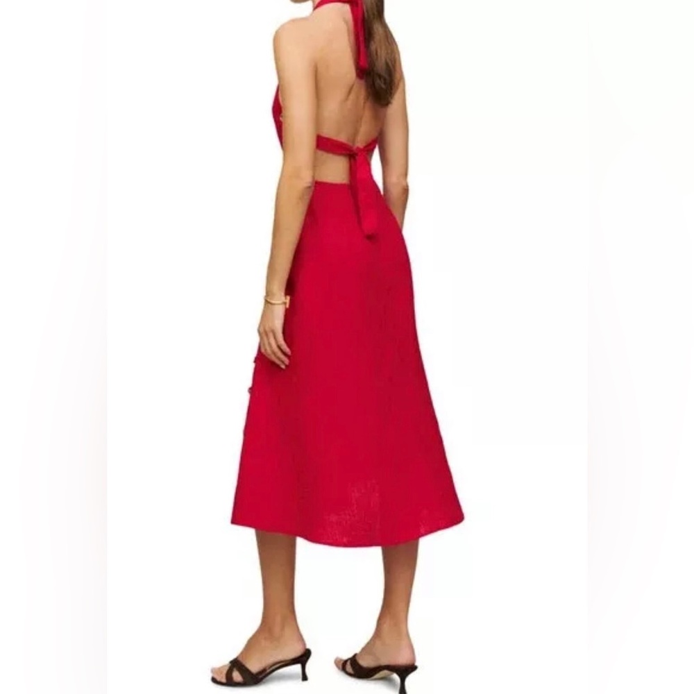New Reformation dress - Picture 3 of 7